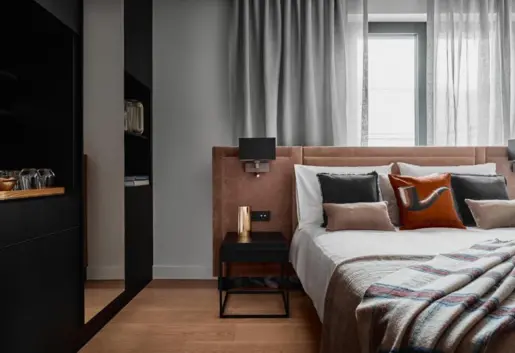 Pokój standard queen