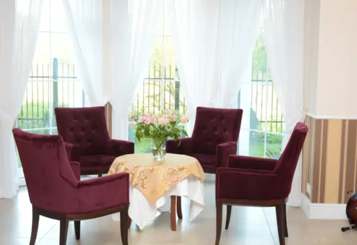 Restauracja Dworek Jamneński