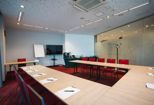 Boardroom