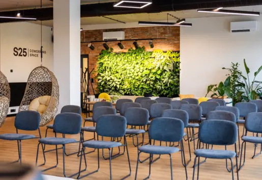 Sala eventowa