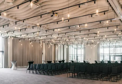 Sala Baltica 1+2+3+4+5+6 (Aqua Resort)