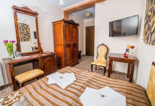 Pokój Superior typ II