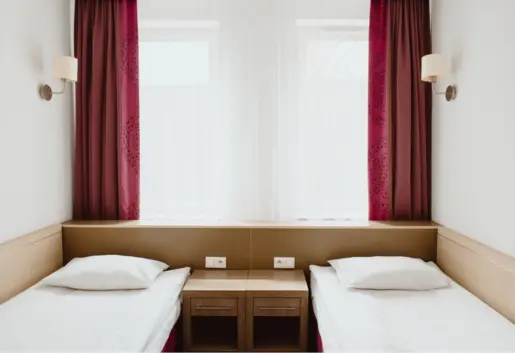 Pokój 2-osobowy Standard