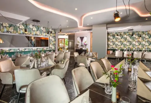 Restauracja