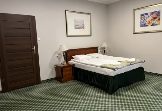 Studio typu Superior (SUPER)