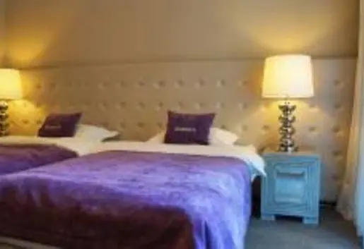 Pokój Berberys Park Hotel Kazimierz Dolny