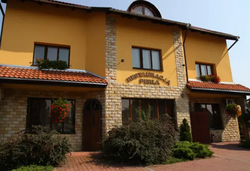 Restauracja Perła