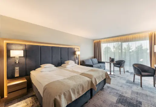 Superior Hotel Senator