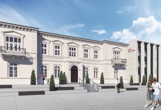 Hilton Garden Inn Radom