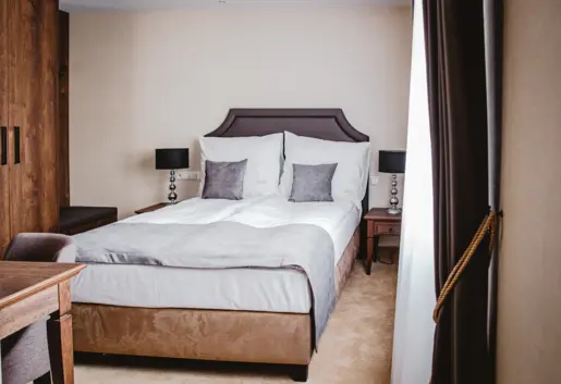 Pokój 2-osobowy Standard