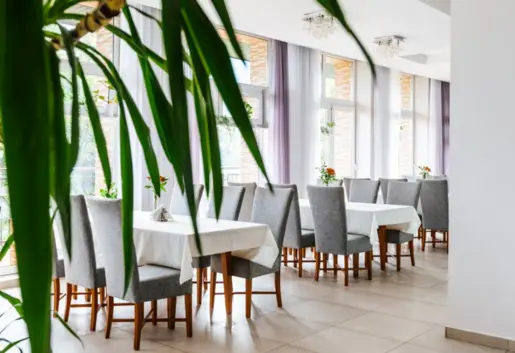 Restauracja Sowia Spiżarnia