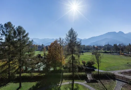 Hotel Helios Zakopane