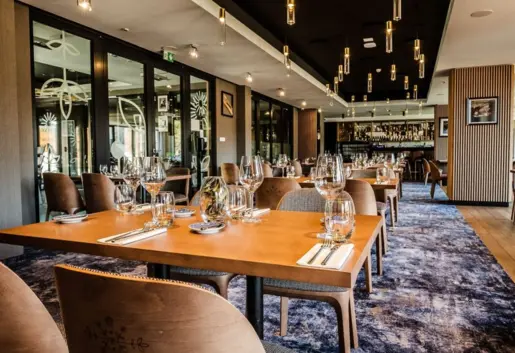 Hotel Beskid Piwniczna Zdroj restauracja