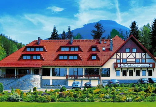 Hotel Relaks Karpacz