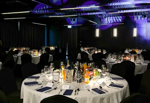 Sala konferencyjna Jodła 3