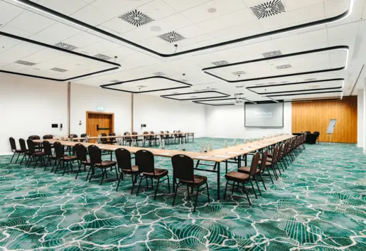 Sala Parkowa (sala C)