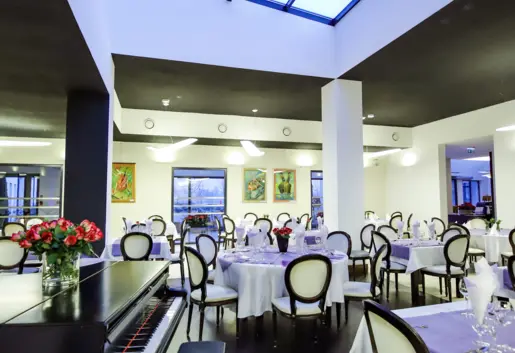 LaWiwenda Restauracja