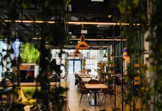 Restauracja LOFT food&music