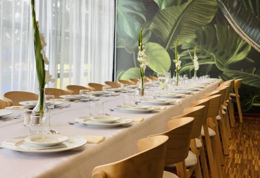 Restauracja Lechicka