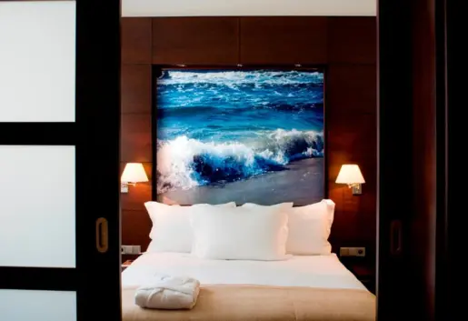 Apartament typu Suite