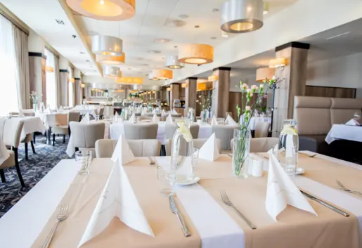 Restauracja Atmosfera