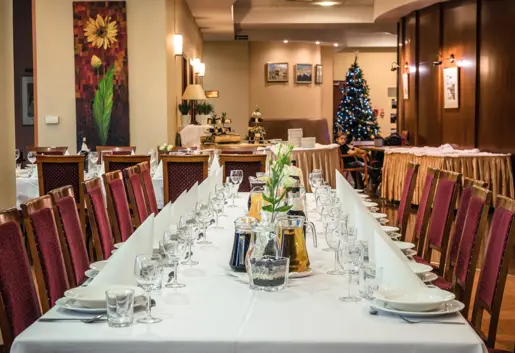 Restauracja Rozmaryn