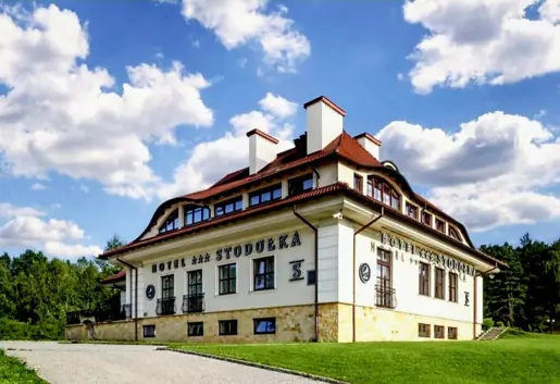 Hotel Stodółka