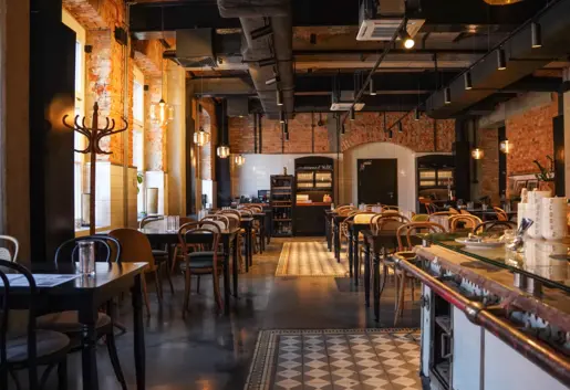 Stara Kuchnia & Spiżarnia