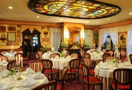 Restauracja Kossakówka