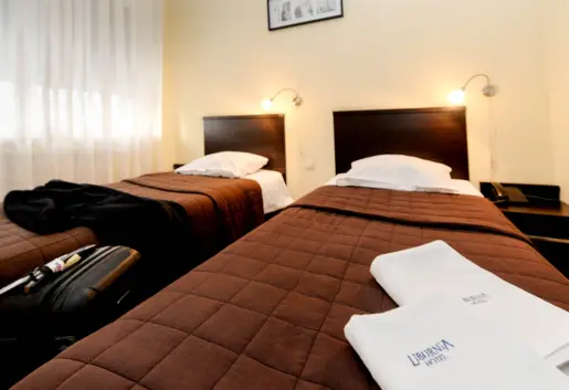 Apartament dla 4 osób