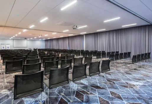 Novotel Wrocław City