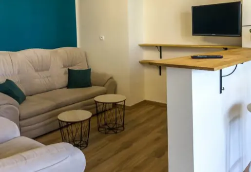 Pensjonat Halny Zakopane apartament