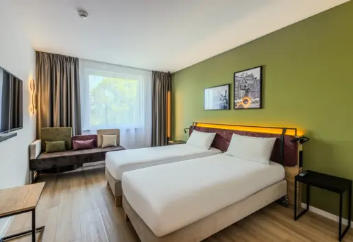 Pokój 2-osobowy (Twin)