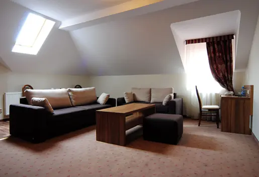 Hotel Antoni Wellness & Spa pokój 1-osobowy