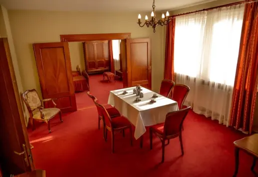 Apartament Łański 4 - osobowy