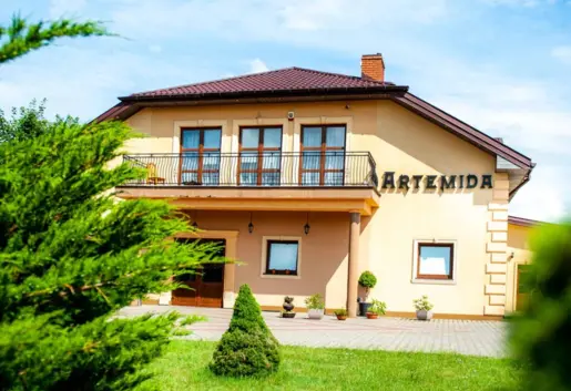 Artemida Lublin