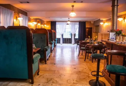 Restauracja Piastowski26