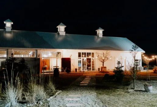 Hacienda & Co. Barn House