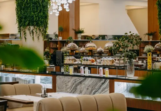 Restauracja Czerwona