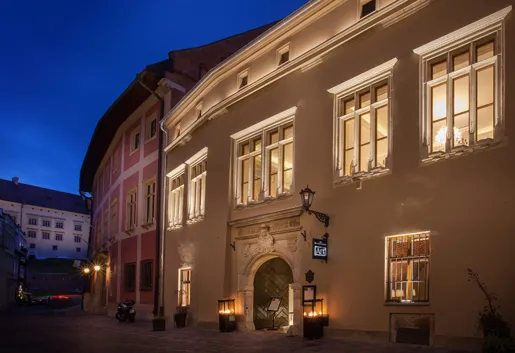 Restauracja Art (zamknięty na stałe)