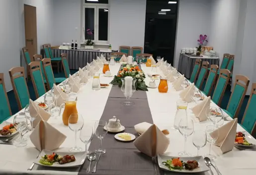 Sala nr 2 bankietowa