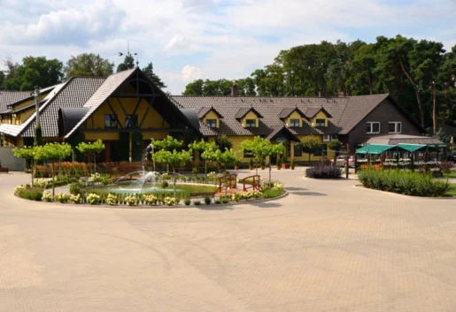 Hotel Restauracja Wawrzyniak