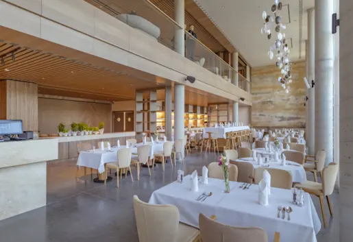 Restauracja bufetowa