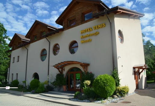 Hotel Tenis