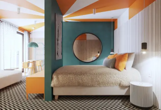 Apartament Rodzinny Premium