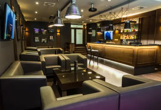 Kolumna Park Hotel & Restauracja