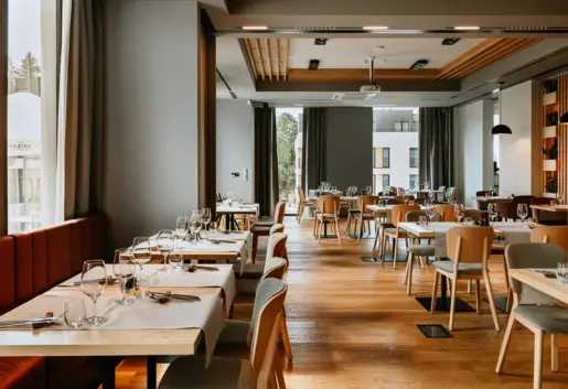 Restauracja Vislow