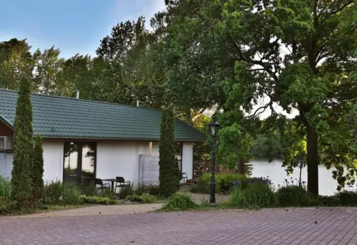 POKÓJ BUNGALOW