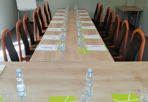 Gościniec nad Sawą