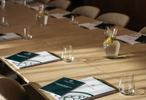 Boardroom II